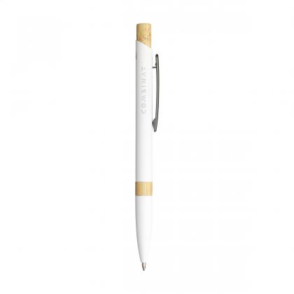 Yuri GRS Recycled Alu Pen