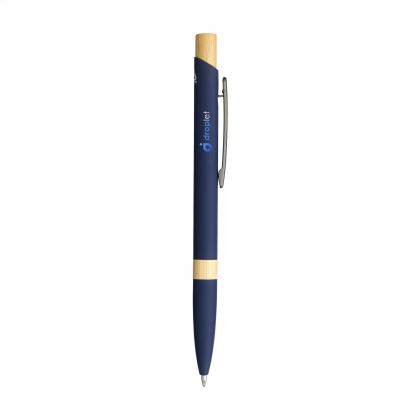 Yuri GRS Recycled Alu Pen