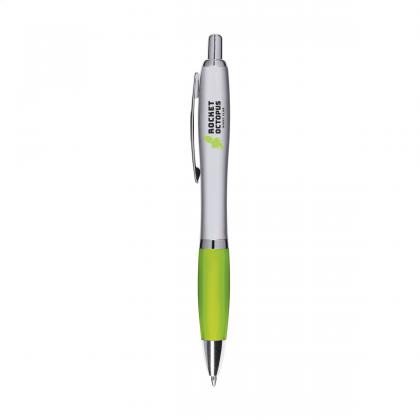 Athos Silver pen
