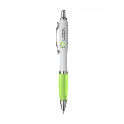 Athos White pen