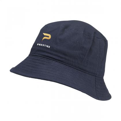 Harber GRS Recycled Bucket Hat