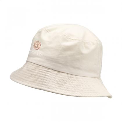 Harber GRS Recycled Bucket Hat