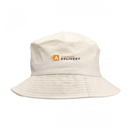Harber GRS Recycled Bucket Hat