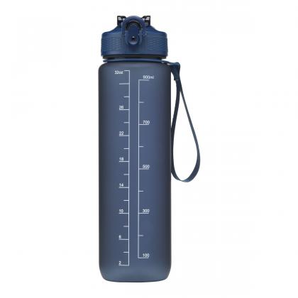 AquaSport GRS Recycled Water Bottle 1,000 ml