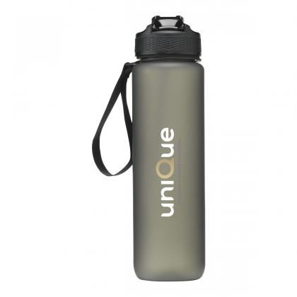 AquaSport GRS Recycled Water Bottle 1,000 ml