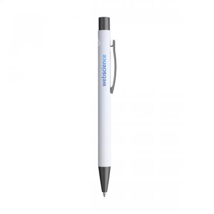 Brady Soft Touch Recycled Alu pens