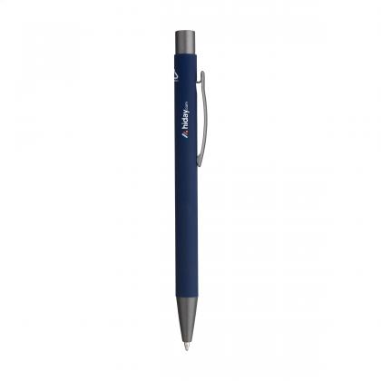 Brady Soft Touch Recycled Alu pens