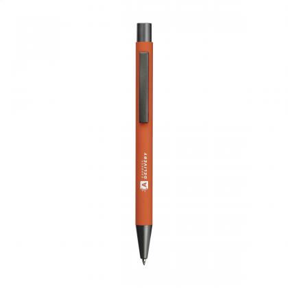 Brady Soft Touch Recycled Alu pens