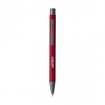 Brady Soft Touch Recycled Alu pens