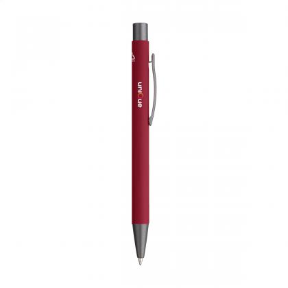 Brady Soft Touch Recycled Alu pens