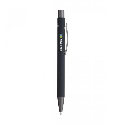 Brady Soft Touch Recycled Alu pens