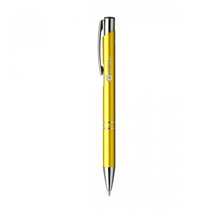 Ebony Recycled Alu pens
