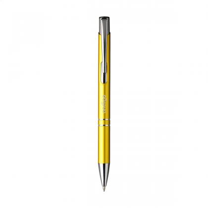 Ebony Recycled Alu pens
