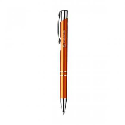 Ebony Recycled Alu pens