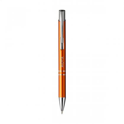 Ebony Recycled Alu pens