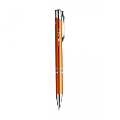 Ebony Recycled Alu pens