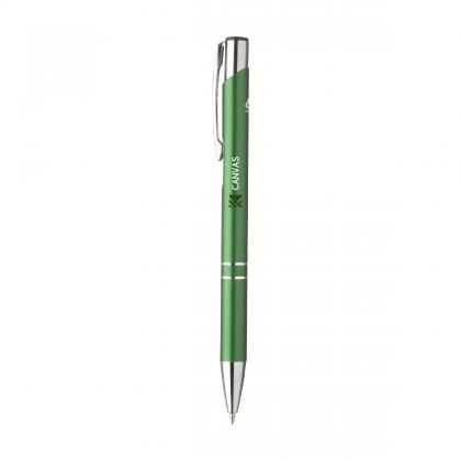 Ebony Recycled Alu pens