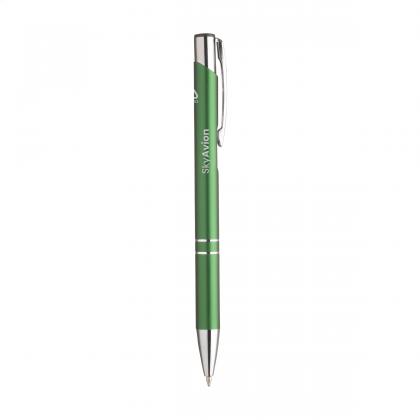 Ebony Recycled Alu pens