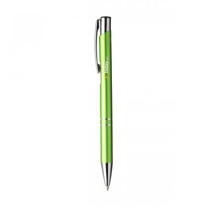 Ebony Recycled Alu pens