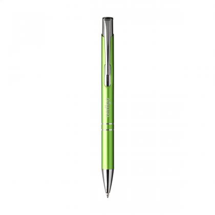 Ebony Recycled Alu pens