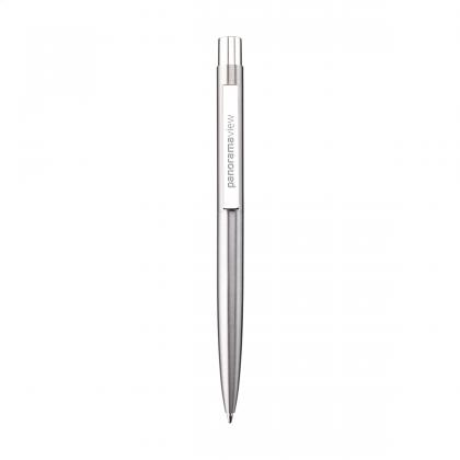 Bellamy Pen Recycled Stainless Steel