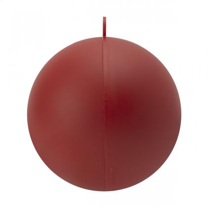 Christmas Bauble &Oslash; 7 cm Recycled PP - Made in Europe