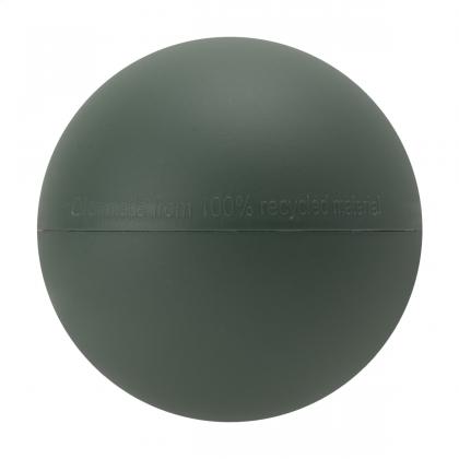 Christmas Bauble &Oslash; 7 cm Recycled PP - Made in Europe