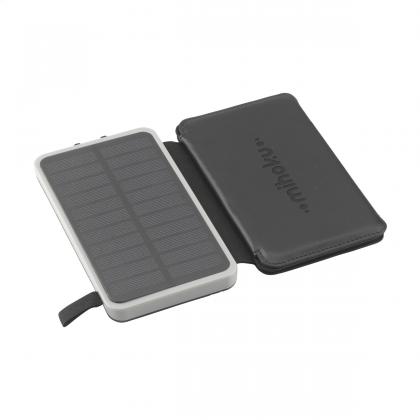 Trail RCS Solar Charger Extreme 8000