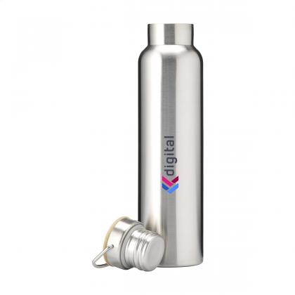 Nordvik RCS Recycled Steel 750 ml