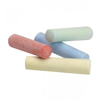 Sidewalk Chalk