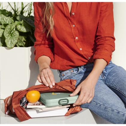 Mepal Lunchbox Take a Break Flat 800 ml Mepal Lunchbox Take a Break Flat 800 ml