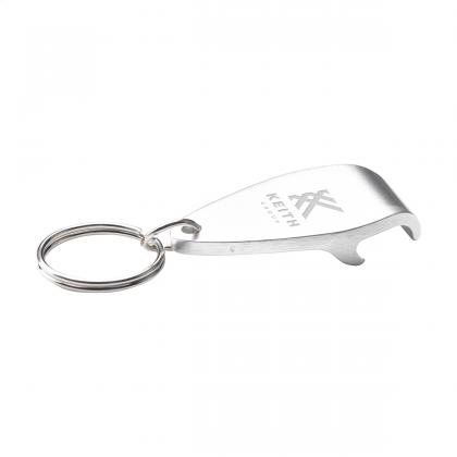 Carrera GRS Recycled Alu Opener / keyring