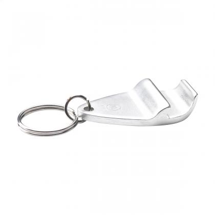 Carrera GRS Recycled Alu Opener / keyring