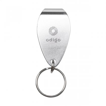 Carrera GRS Recycled Alu Opener / keyring