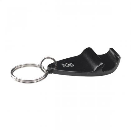 Carrera GRS Recycled Alu Opener / keyring