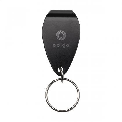 Carrera GRS Recycled Alu Opener / keyring