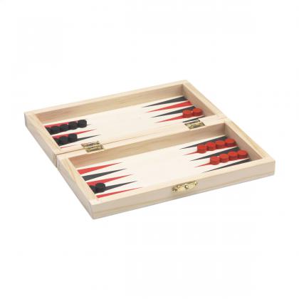 CheckMate Game Box 3-in-1