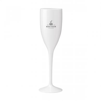 Lunaire Reusable Champagne Glass 150 ml