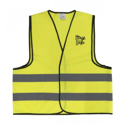 Safety Reflex Vest