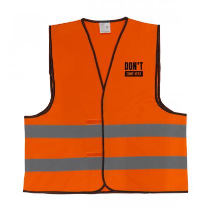 Safety Reflex Vest