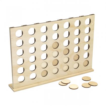 Rackpack Connect Four Cups