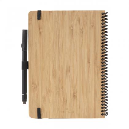 Bambook Classic Hardcover Paper Notebook