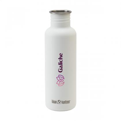 Klean Kanteen Classic Bottle Flip Seal Sport Cap 800 ml