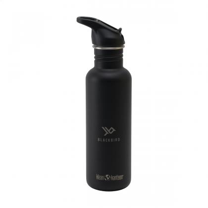 Klean Kanteen Classic Bottle Flip Seal Sport Cap 800 ml
