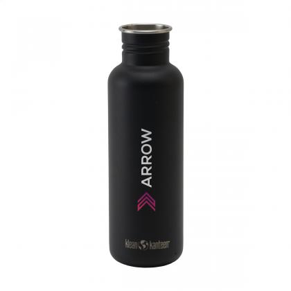 Klean Kanteen Classic Bottle Flip Seal Sport Cap 800 ml
