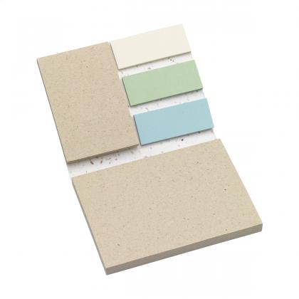 Memo Growing Paper Sticky Notes memo pad Memo Growing Paper Sticky Notes memo pad