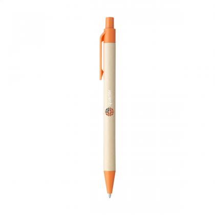 Bio Degradable Natural pen