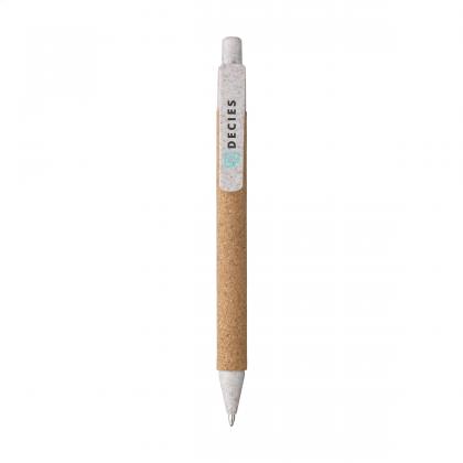 Cork ECO Write pen