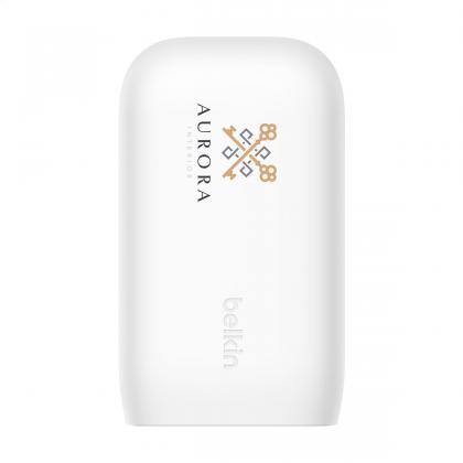 Belkin BoostCharge 3-Port Wall Charger