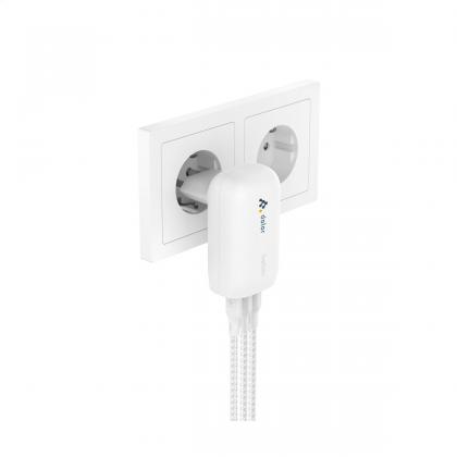 Belkin BoostCharge 3-Port Wall Charger